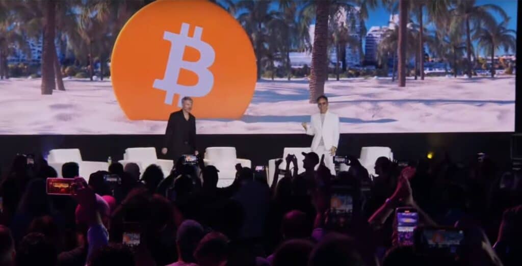 Bitcoin 2021 Conference