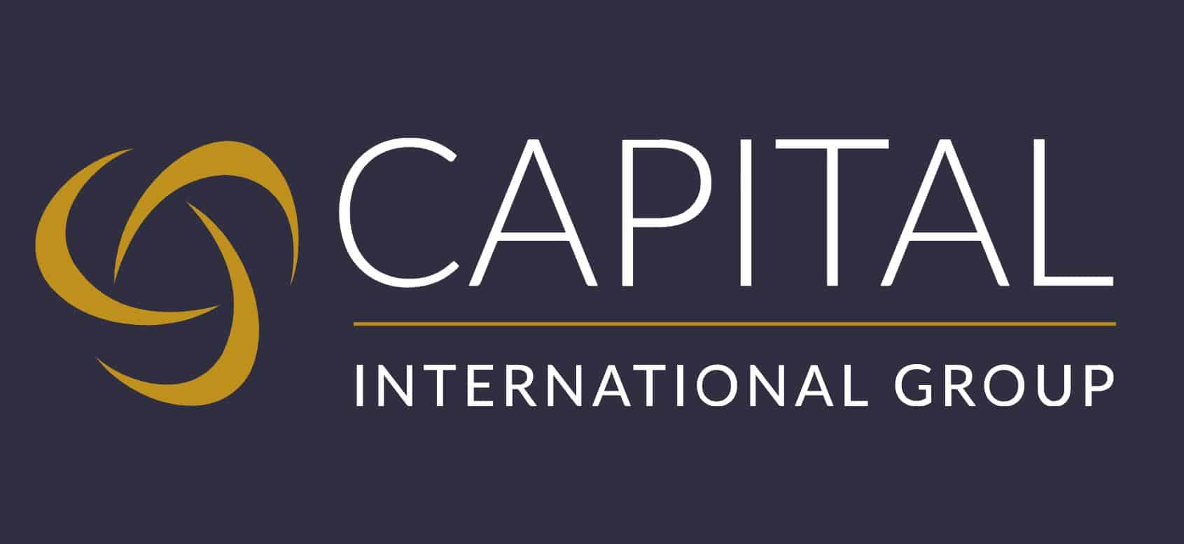 Inter ltd. Capital International. Capital.