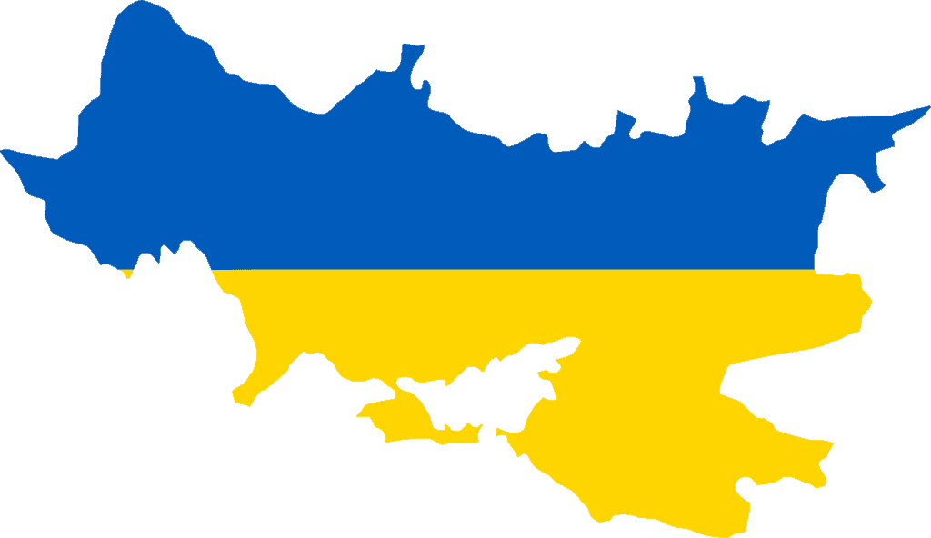 Ukraine has passed a law legalizing Bitcoin (BTC)