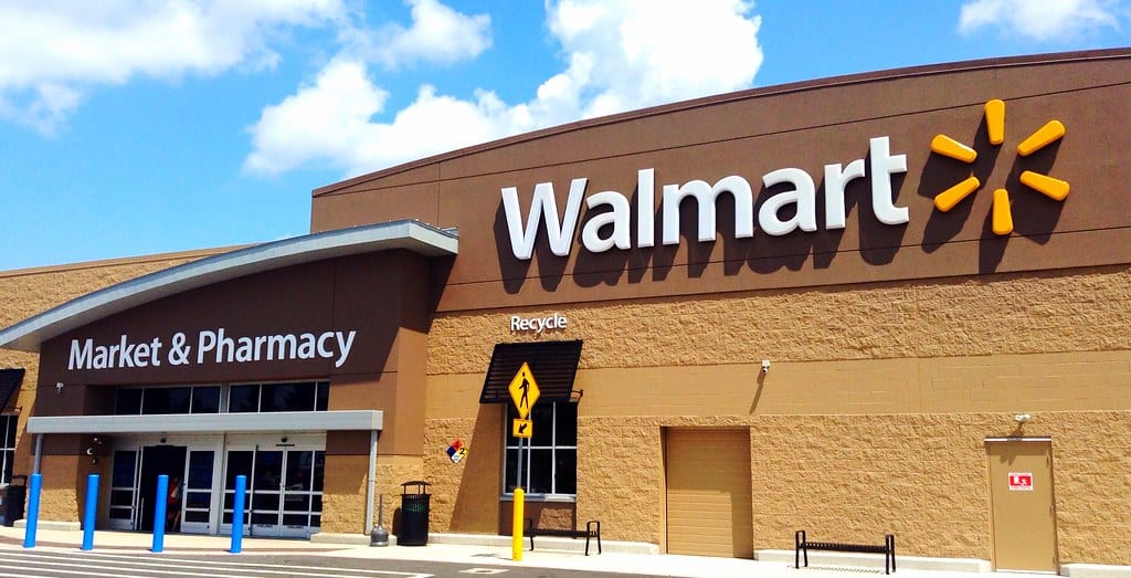 Walmart looking for crypto specialist to push crypto strategy