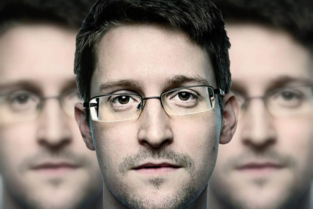 Edward Snowden calls CBDCs perversion of cryptocurrencies