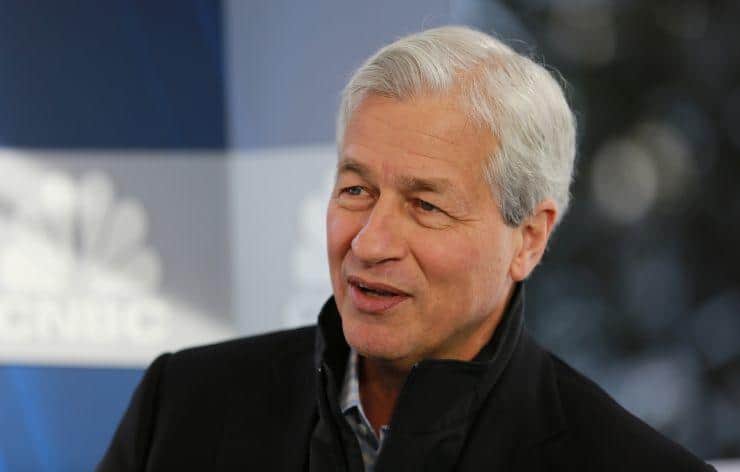 Jamie Dimon Bitcoin will be regulated, whether you like it or not