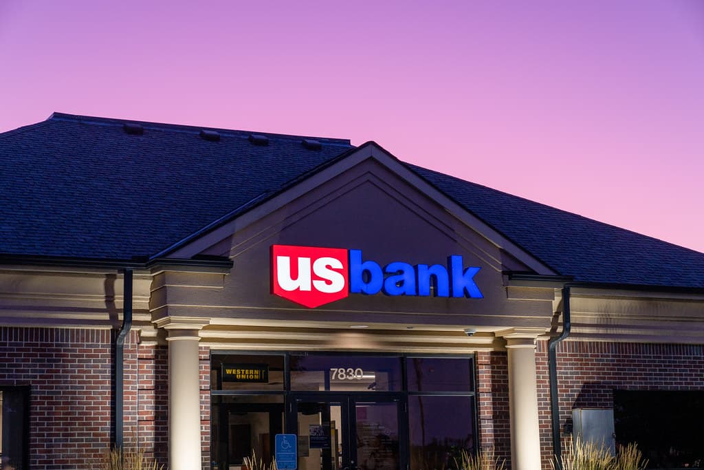 US Bank to launch Bitcoin custody service