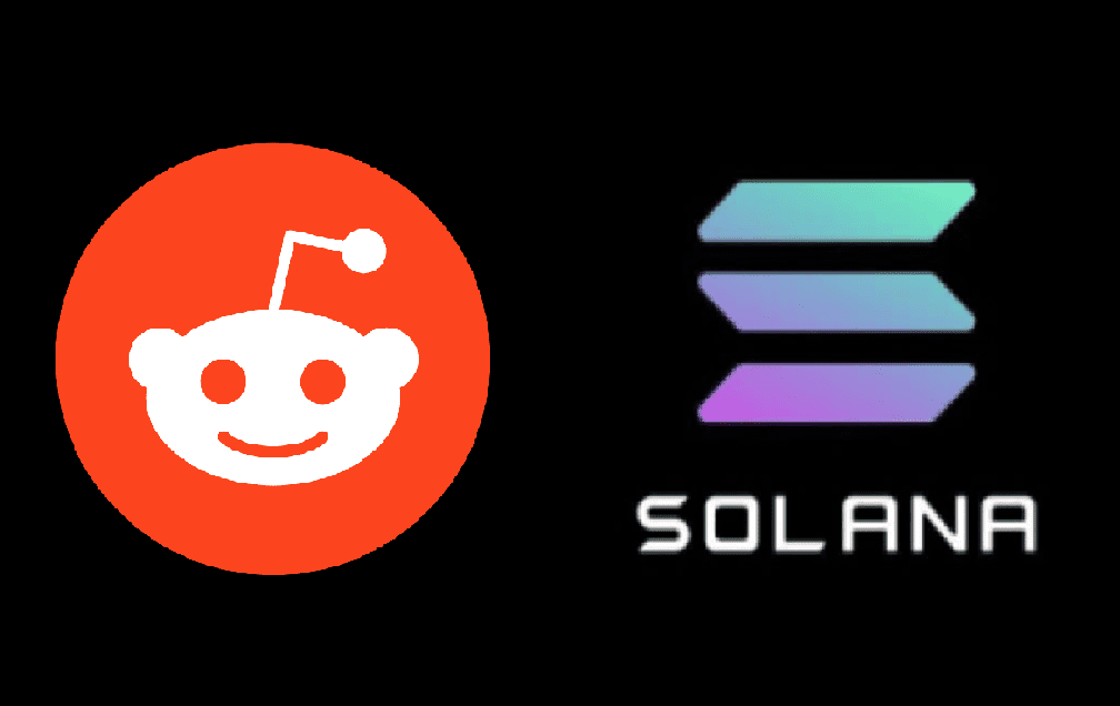 The co-founders of Solana and Reddit jointly invest 100 million USD in social networking platform