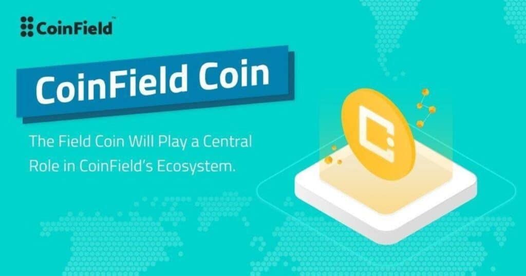 Coinfield Coin
