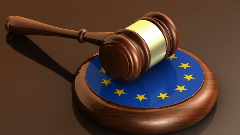 European Union market regulator calls for Proof-of-Work ban