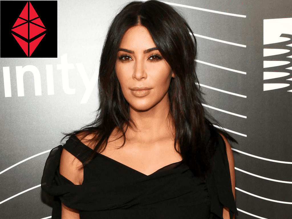 Kim Kardashian among other celebrities sued for promoting cryptocurrencies