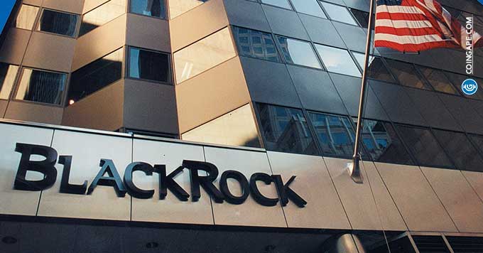 Asset management giant BlackRock plans to offer cryptocurrency trading