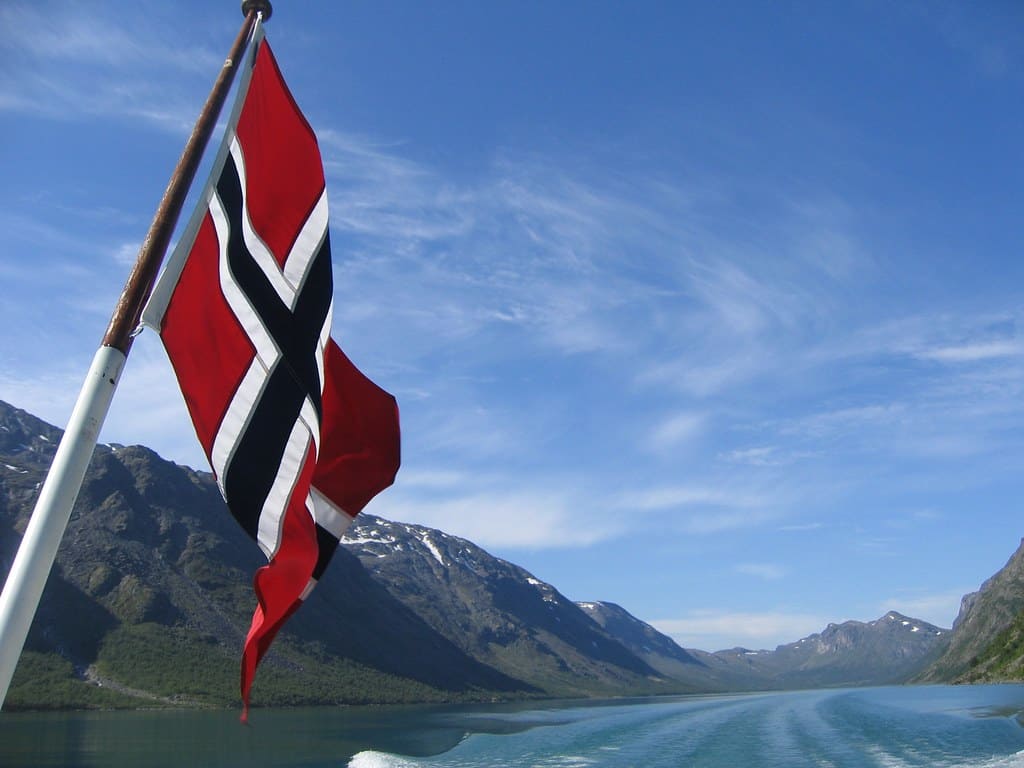 Bitcoin mining in Norway has been given the green light