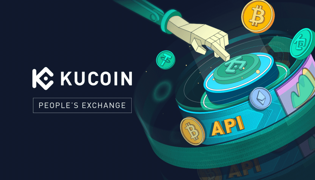 KuCoin backs stablecoin issuer based on the Chinese yuan, closing a funding round bringing in $10 million