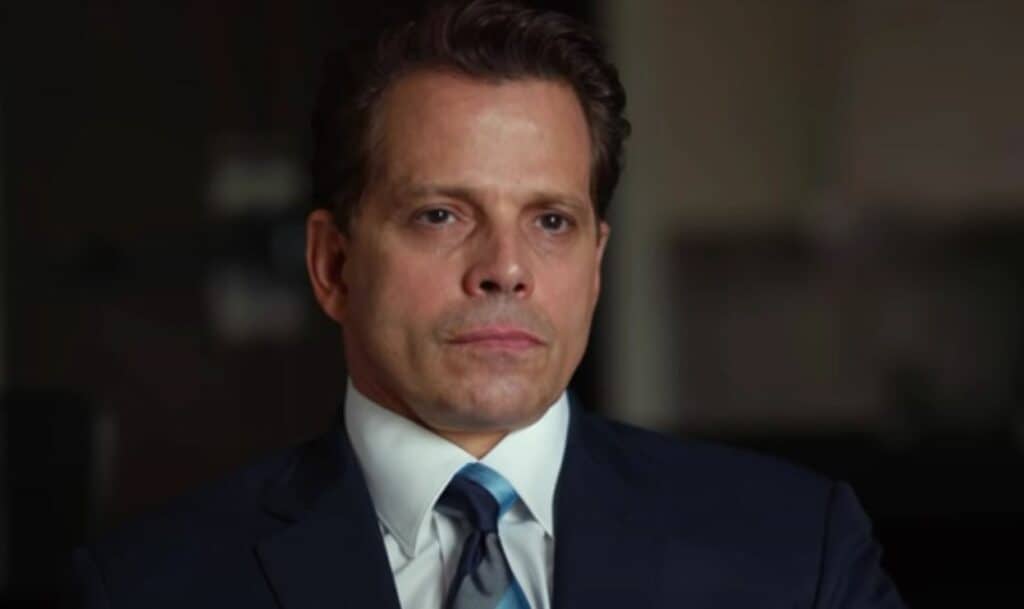 Scaramucci Bitcoin proves once again that it is the best asset class