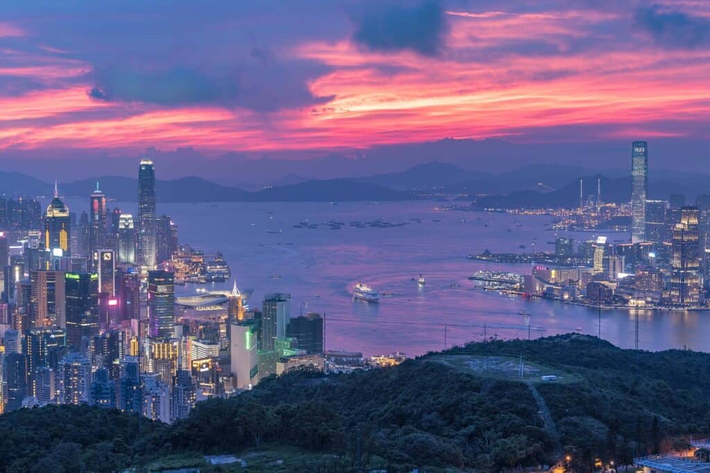 Hong Kong unveils new regulatory guidelines for tokenized investments