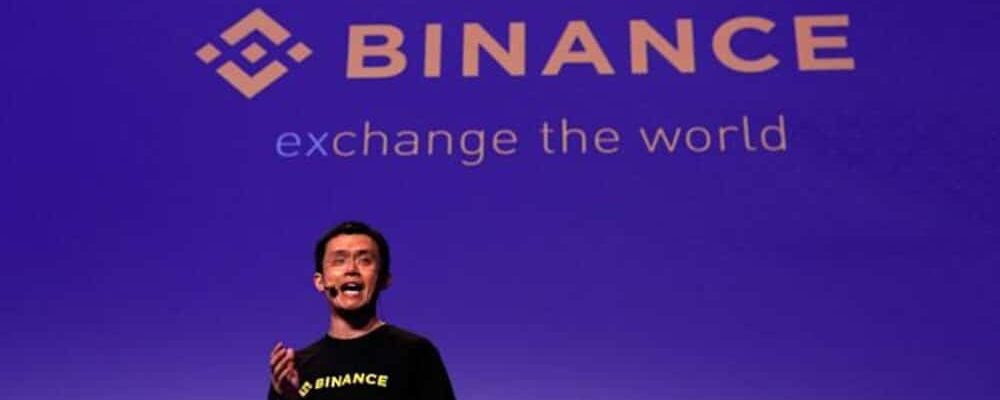Binance closes futures trading in Europe