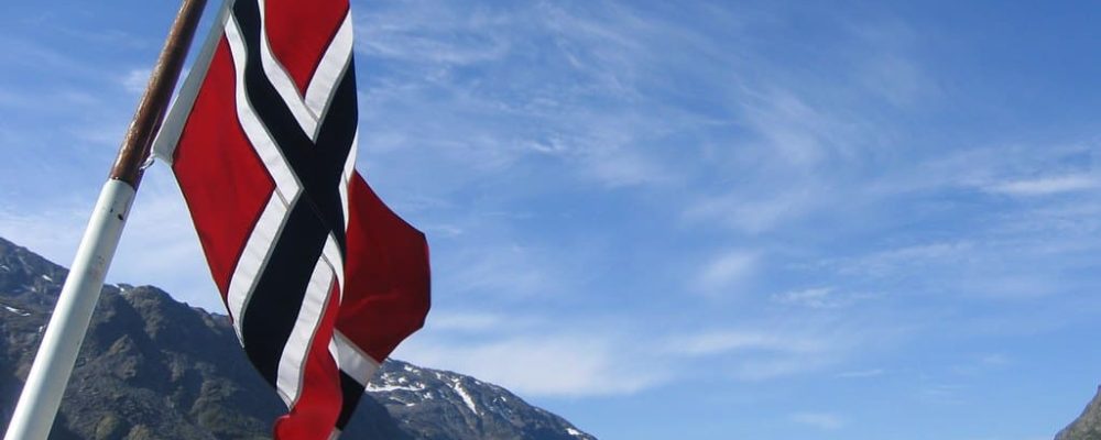 Bitcoin mining in Norway has been given the green light