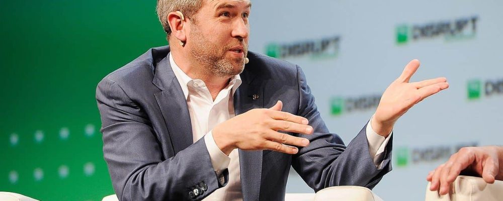 Ripple CEO updates his prediction on end of SEC proceedings in Bloomberg interview