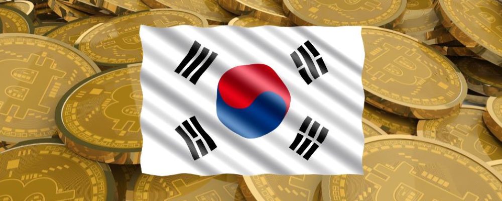 XRP on South Korean exchanges records trading volumes